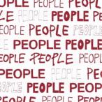 PEOPLE 1／PEOPLE (初回限定) 【CD+DVD】