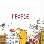 PEOPLE 1／PEOPLE《通常盤》 【CD】