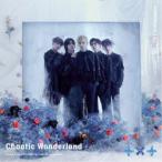 TOMORROW X TOGETHER／Chaotic Wonderland《限定A盤》 (初回限定) 【CD+DVD】