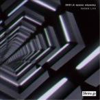 Isolate Line／2021： A space odyssey 【CD】