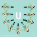 NiziU／U《限定B盤》 (初回限定) 【CD】