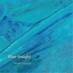藤本実里／Blue Insight 【CD】