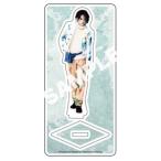  пожалуйста .pato long ..!The Stage акрил подставка (..Ver)[5]. дерево лист ( дешево . один подлинный )