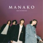 MANAKO／Meet Up With You 【CD】