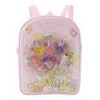 Yahoo! Yahoo!ショッピング(ヤフー ショッピング)すみっコぐらし バックパックメイクセット ピンクおもちゃ こども 子供 女の子 メイク セット 6歳