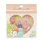 すみっコぐらし ファンシーメイクセット ピンクおもちゃ こども 子供 女の子 メイク セット 6歳