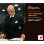 ディミトリ・ミトロプーロス／ニューヨーク・フィル・ステレオ・セッションズ1957-1958《完全生産限定盤》 (初回限定) 【CD】