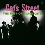 BLACK CATS／Cat’s Street(2021 Remaster) 【CD】