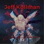 ジェフ・コールマン／イースト・オヴ・ヘヴン 【CD】