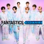 FANTASTICS from EXILE TRIBE／FANTASTICS FROM EXILE 【CD+DVD】