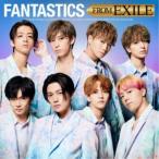 FANTASTICS from EXILE TRIBE／FANTASTICS FROM EXILE 【CD】