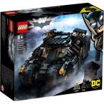 【大特価】LEGO レゴ スーパー・ヒーローズ バットモービル(TM) タンブラー：スケアクロウとの対決 76239....