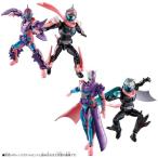 Yahoo! Yahoo!ショッピング(ヤフー ショッピング)仮面ライダーリバイス リバイスリミックスフィギュア メガロドンゲノム＆イーグルゲノムセットおもちゃ こども 子供 男の子 3歳
