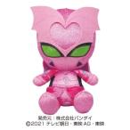Yahoo! Yahoo!ショッピング(ヤフー ショッピング)戦隊ヒーローぬいぐるみ 機界戦隊ゼンカイジャー マジーヌおもちゃ こども 子供 女の子 ぬいぐるみ