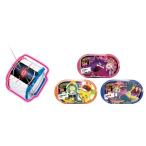 ポケモン ダイマックスバンド サトシ最強メザセットおもちゃ こども 子供 ゲーム 6歳