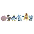 Yahoo! Yahoo!ショッピング(ヤフー ショッピング)モンコレセレクト Vol.3おもちゃ こども 子供 男の子 ポケモン