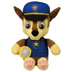 Yahoo! Yahoo!ショッピング(ヤフー ショッピング)パウ・パトロール いっしょにおやすみ！ おしゃべりチェイスおもちゃ こども 子供 女の子 ぬいぐるみ 3歳
