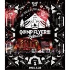 オムニバス／THE IDOLM＠STER MILLION LIVE！ 7thLIVE Q＠MP FLYER！！！ Reburn LIVE Blu-ray DAY1 【Blu-ray】