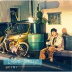 KENN／Love Story 【CD+DVD】