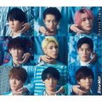 Snow Man／Secret Touch《B盤》 (初回限定) 【CD+DVD】