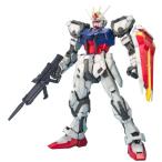 PG 機動戦士ガンダムSEED GAT-X105 ストライクガンダム 1／60スケール プラモデルおもちゃ ガンプラ プラモデル