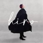 hiro／0《通常盤》 【CD】
