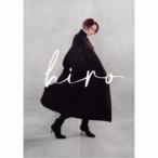 hiro／0 (初回限定) 【CD+Blu-ray】