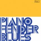 Piero Umiliani／PIANOFENDER BLUES 【CD】