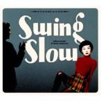 swing slow／swing slow (2021 mix) 【CD】