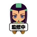 Yahoo! Yahoo!ショッピング(ヤフー ショッピング)ジョジョの奇妙な冒険 ストーンオーシャン Chibiぬいぐるみ E・コステロおもちゃ こども 子供 女の子 ぬいぐるみ