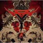 газ G.| I *am* The * fire [CD]