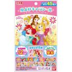 虫よけキャラシール ＜ディズニープリンセス＞【再販】