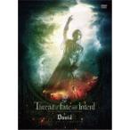 David／Thread of fate and intent -20211012 SHIBUYA PLEASURE PLEASURE-《Intent Ver》 【DVD】