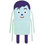 みいつけた！ コッシー いすカバー