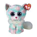 Yahoo! Yahoo!ショッピング(ヤフー ショッピング)Beanie Boo’s オパール Lおもちゃ こども 子供 女の子 ぬいぐるみ 6歳 Ty（タイ）
