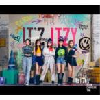 ITZY／IT’z ITZY《限定A盤》 (初回限定) 【CD】