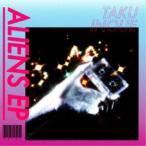 TAKU INOUE／ALIENS EP《通常盤》 【CD】