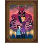 王様ランキング Blu-ray Disc BOX 2《完全生産限定版》 (初回限定) 【Blu-ray】