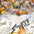 TENDOUJI／Smoke！！ 【CD】
