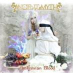 ANCIENT MYTH／Ambrosian Blood 【CD+DVD】