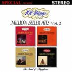 101 -тактный кольцо s*o-ke -тактный la|Million Seller Hits Vol.2( million * погреб * хит искривление no. 2 сборник |.... Сан-Франциско ) [CD]