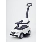 Yahoo! Yahoo!ショッピング(ヤフー ショッピング)乗用メルセデスベンツ AMG GLE63押手付 ホワイト【ラッピング対象外】おもちゃ こども 子供 知育 勉強 0歳10ヶ月