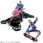 Yahoo! Yahoo!ショッピング(ヤフー ショッピング)仮面ライダーリバイス リバイスリミックスフィギュア プテラゲノム＆ジャッカルゲノムセットおもちゃ こども 子供 男の子 3歳