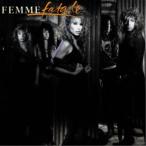 fam*fataru|FEMME FATALE ( первый раз ограничение ) [CD]