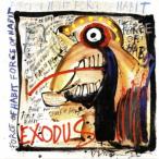  Exodus | сила *ob* - bit ( первый раз ограничение ) [CD]