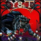 Y&T| черный * Tiger +1 ( первый раз ограничение ) [CD]
