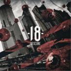 DEXCORE／-18- 【CD】