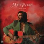 MATT BERRY／GATHER UP (TEN YEARS ON ACID JAZZ) 【CD】