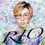 RIO／RIO 【CD】