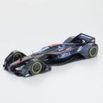 MINICHAMPS 1／43 マクラーレン MP4-X ’15